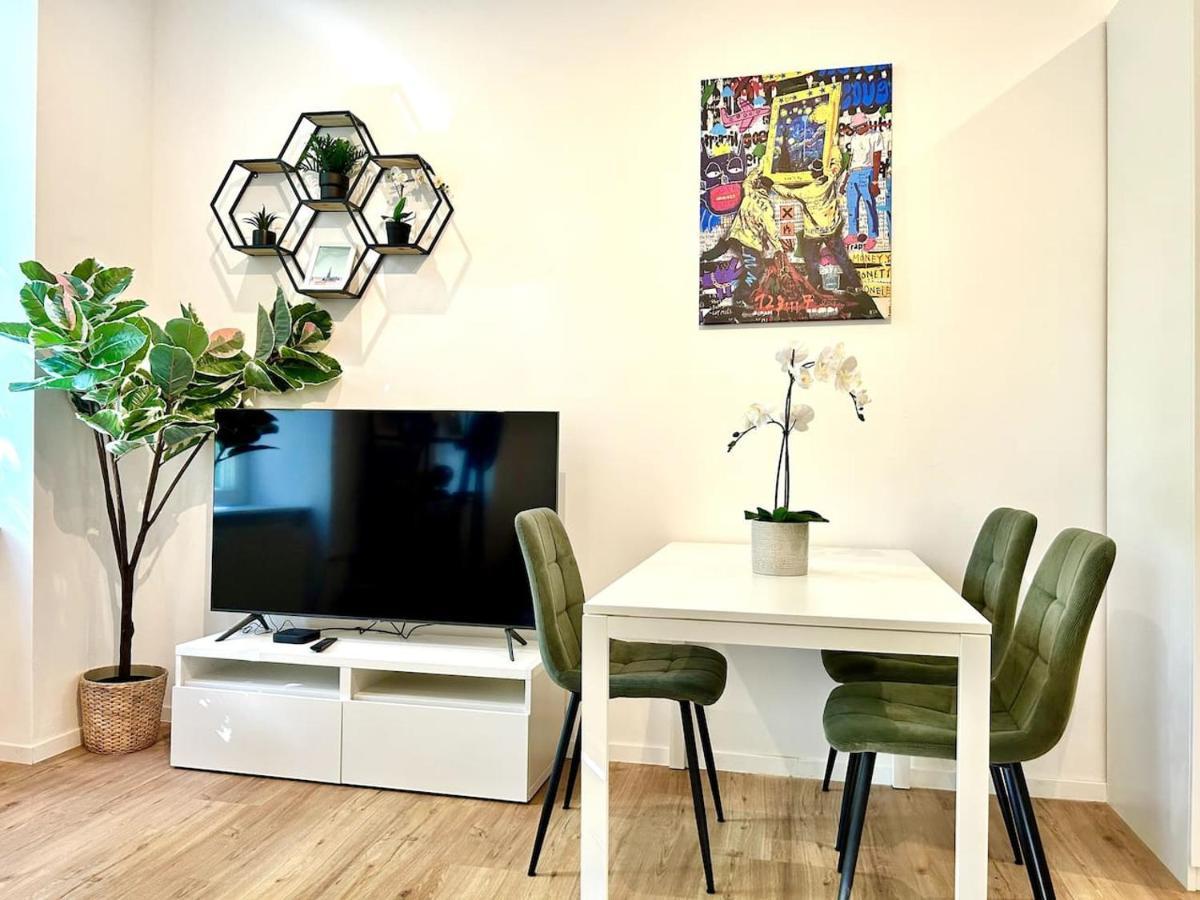 Appartamento Lfg Stylish Studio Near Center Vienna Esterno foto