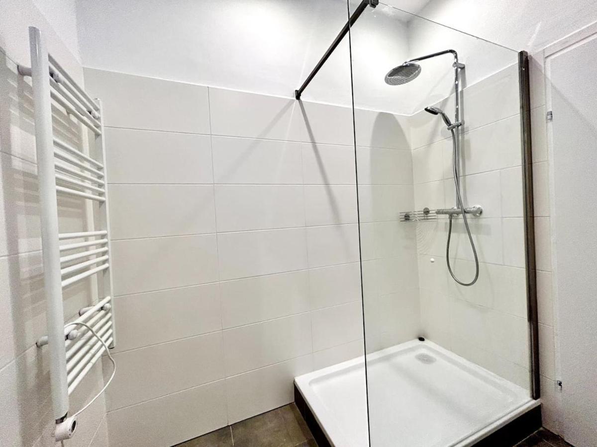Appartamento Lfg Stylish Studio Near Center Vienna Esterno foto